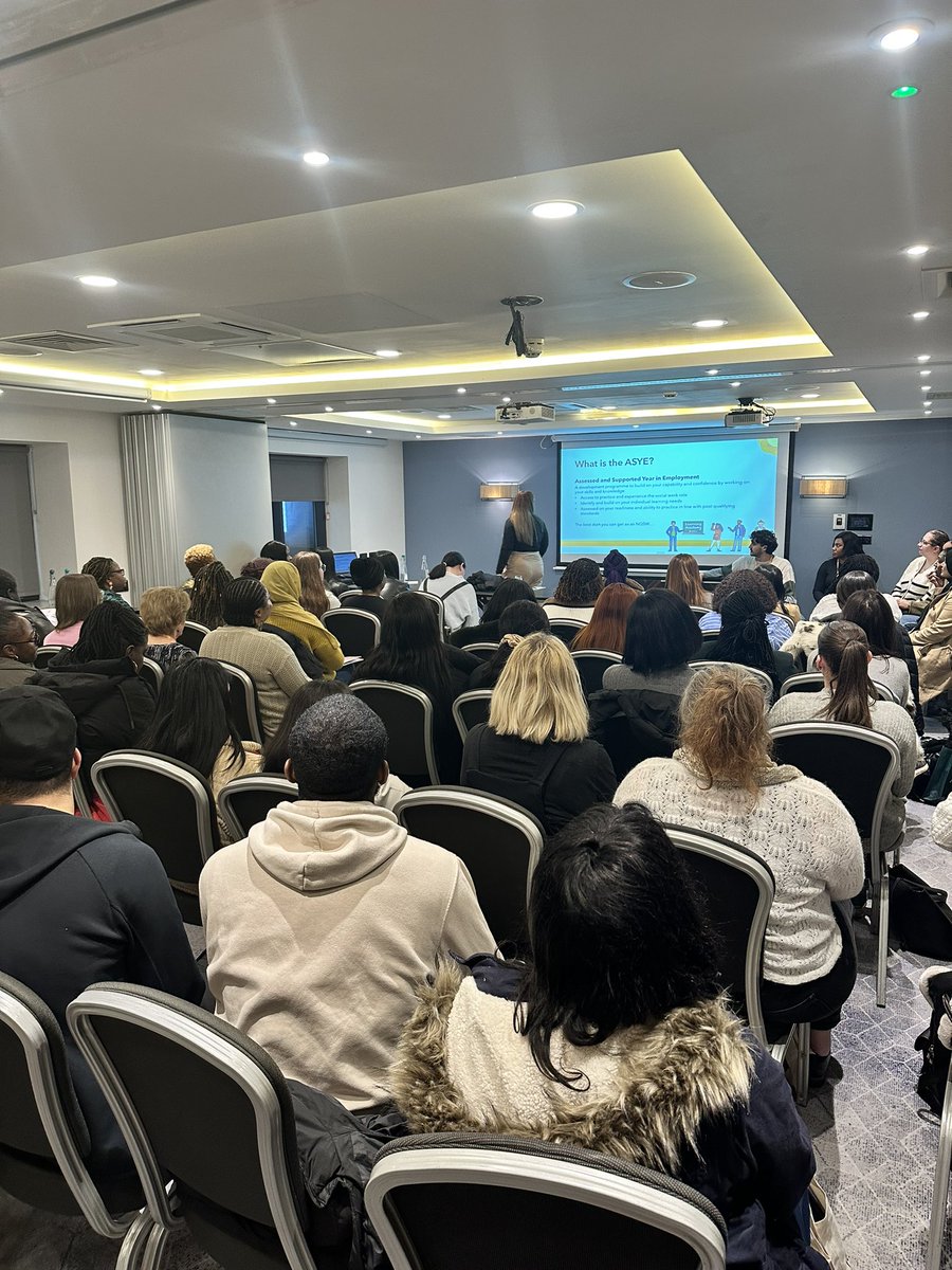 Birmingham Children's Trust (@bhamchildtrust) on Twitter photo Standing room only as Sophie Gilbert from out Learning Academy interviews some of our fantastic ASYEs at <a href="/COMPASSeventsUK/">COMPASSevents</a> Birmingham right now - #connectionscount Standing room only as Sophie Gilbert from out Learning Academy interviews some of our fantastic ASYEs at <a href="/COMPASSeventsUK/">COMPASSevents</a> Birmingham right now - #connectionscount