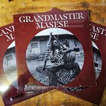 Photo by Dagoretti Records - Great Corner Sound (@DagorettiR)