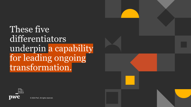 Jboyle001's tweet photo. How can executives reinvent their organization as climate change, technological disruption, and other megatrends reshape business and society? Read these five leadership differentiators. https://t.co/ahJstNreps https://t.co/odRyGKyaV9