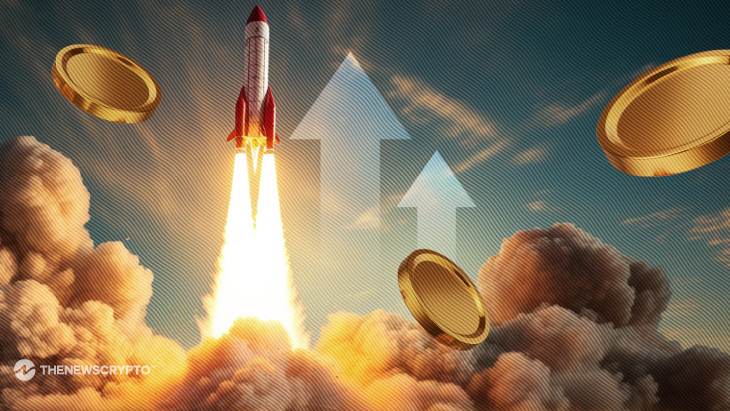 In early March, we witnessed extreme bullish signals as #Bitcoin surged to $73.7K (new ATH) &amp; #Ethereum to $4.09K (26-month high) 🔥

Amidst these surges, #altcoins soared to their highest levels in several months🚀

Let's peek at the peaks of top 60 high-cap coins🧵👇