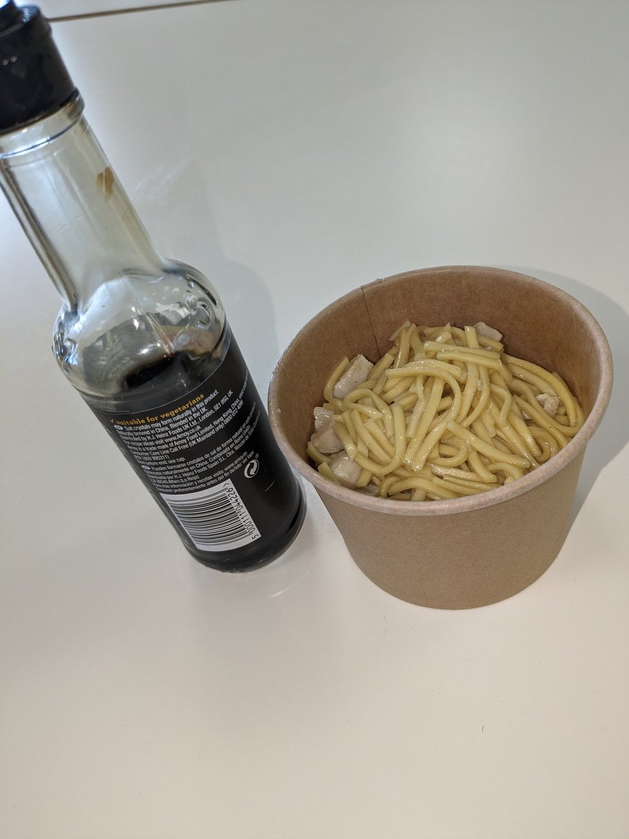 nlgrantl6's tweet photo. S1 frugal food lesson... Using up cupboard ingredients to make their own pot noodles 🍜 https://t.co/dD6w6uDmnh