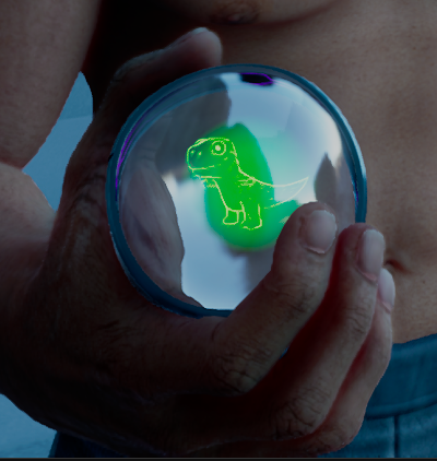 Like this tweet to vote for Dino Depot by DelilahEve in the #ARKathon Community Gems Track! curseforge.com/ark-survival-a…