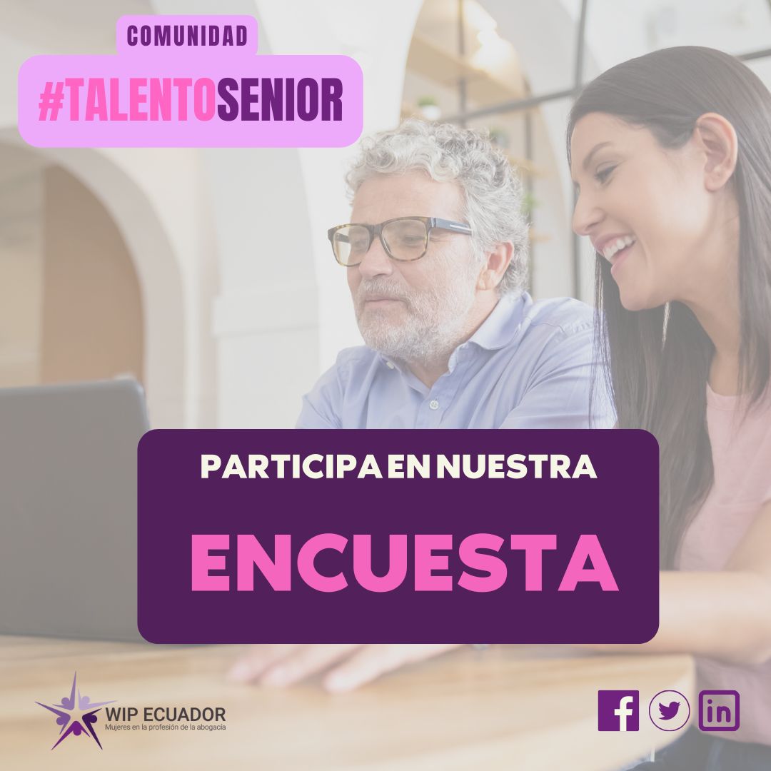 Women In the Profession Ecuador tweet media