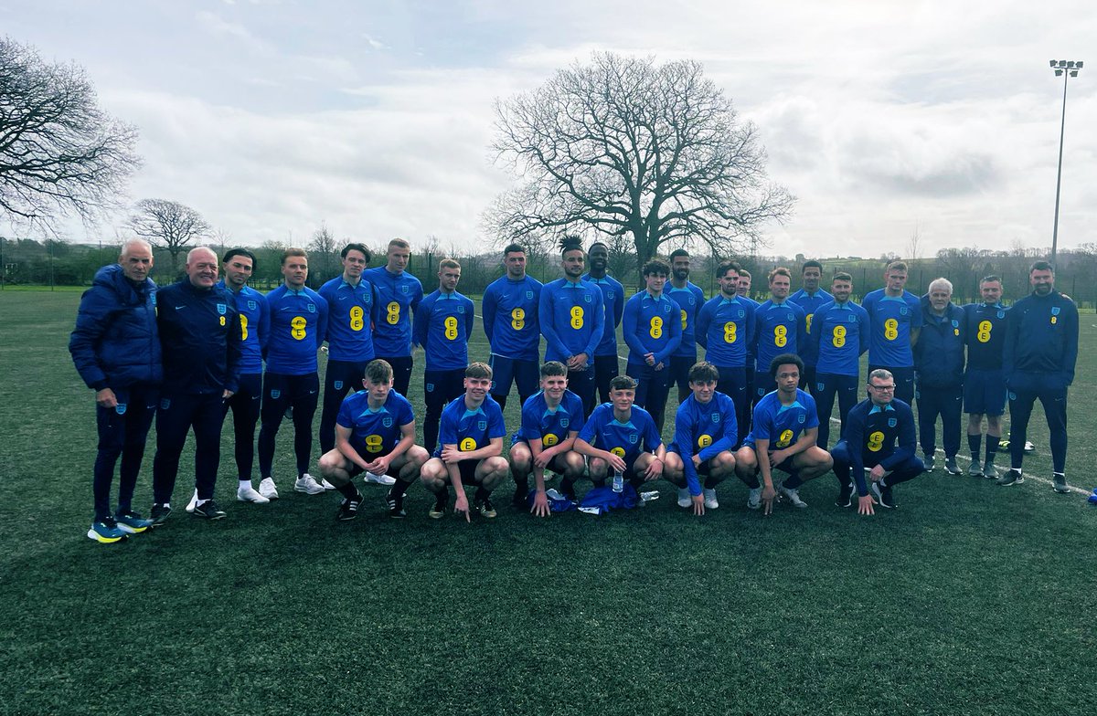 Penybont Academy tweet media