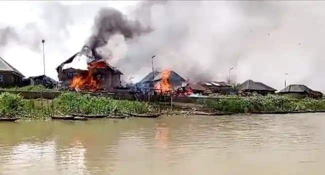 NASPC1952's tweet photo. OKUAMA BLOODBATH: AVOIDING ANOTHER ODI!

Those supervising the operation to apprehend the suspected killers must ensure that their actions are lawful, proportionate and respectful of the human rights of the innocent and guilty alike.
https://t.co/YG7uag18Qa
#NASPC1952 https://t.co/LlYI07AcLX