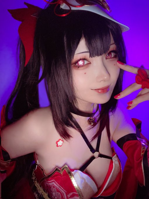 コスプレイヤーユキマル（YKMR）のTwitter画像28