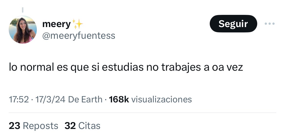 lusuaarezz's tweet photo. dios te imaginas q esto fuese realmente LO NORMAL jajsjdjsjd 🙏🏻🙏🏻🙏🏻 https://t.co/qPNJCQjePl