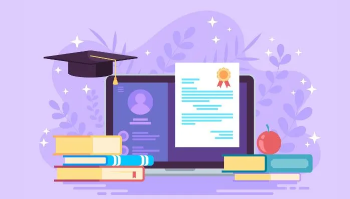 4slOnline's tweet image. Education verification is the process of confirming an individual&apos;s educational credentials and qualifications.
#EducationVerification #CredentialsCheck #QualificationsVerification #Education  visit more t.ly/AeoWX