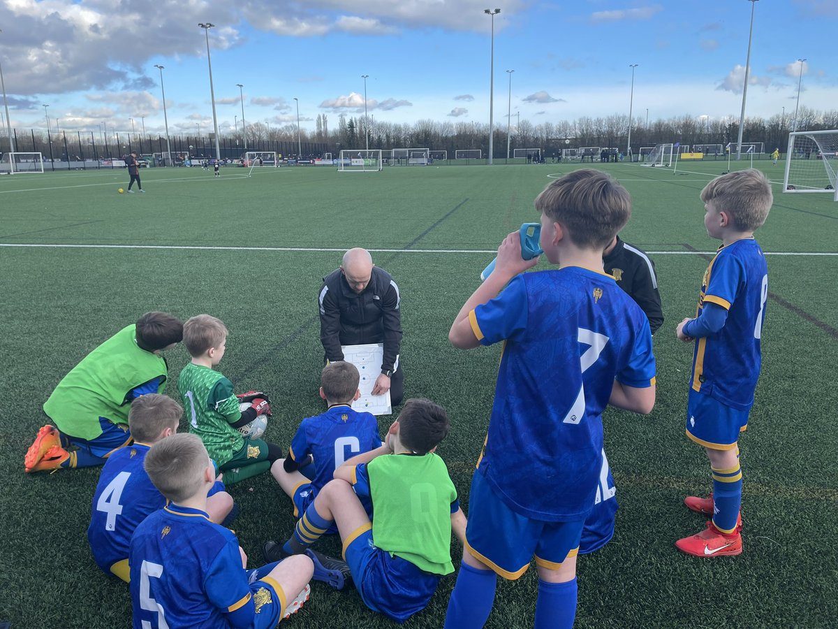 We are actively recruiting coaches for next season (24/25) across numerous age groups including lead coaches and assistant coaches. If you believe you can help add quality to our successful programme then please get in touch. Aaron.nicholson@btfc.co.uk 💙💛