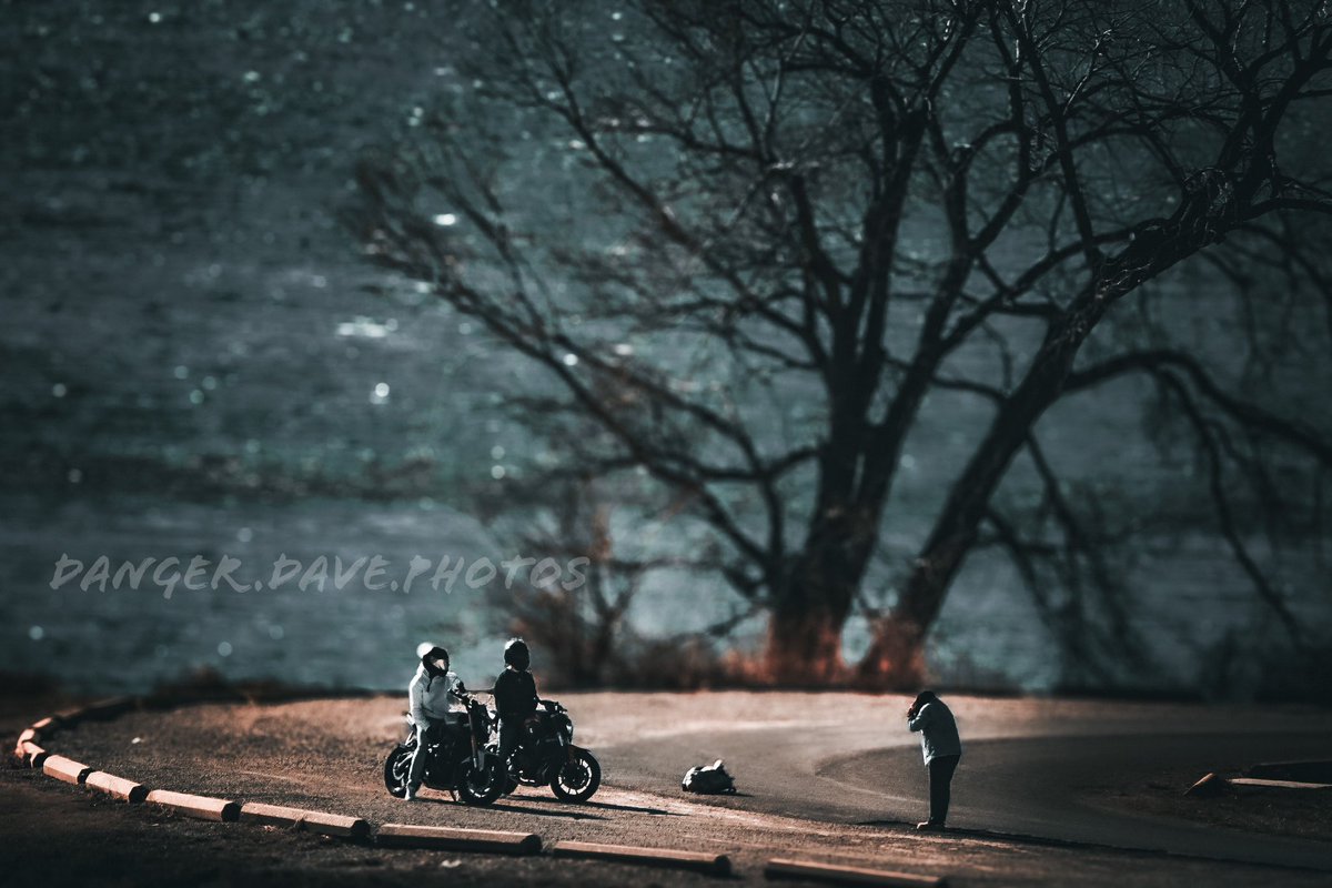 DangerDavePhoto's tweet image. Week 11: Road. @52frames 52 week challenge.
Three is not a crowd. Otherwise where would that leave all of us? 
📸 🚙 🗺️ 

#52frames_roads #52frames #52weekchallenge #kansas #milfordlake #photography #motorcycle #road #lake #springtime #photoop #brap