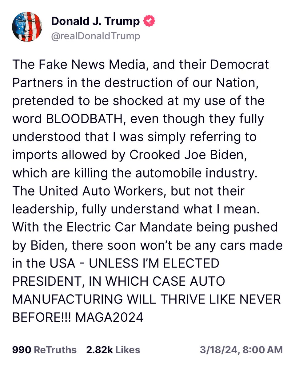 Benny Johnson tweet media