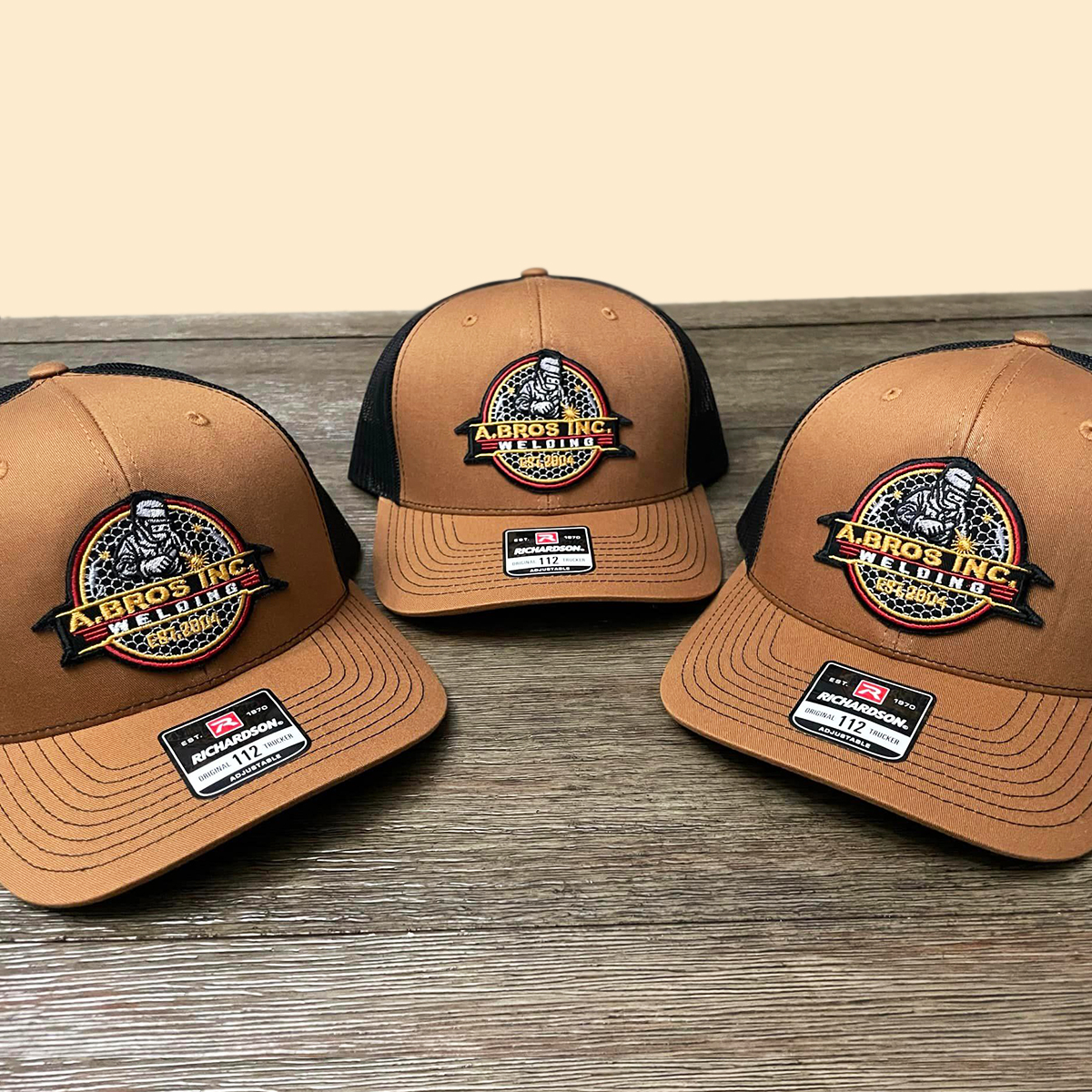 Caps with character, courtesy of our incredible customers!  🧢🔥 #customerwork  
.
Vianca Hernandez
.
.
.
#Ricoma #Entrepreneurs #ThinkBeyond #CustomApparel #Decorators #Embroidery #EmbroideryBusiness #EmbroideryWork