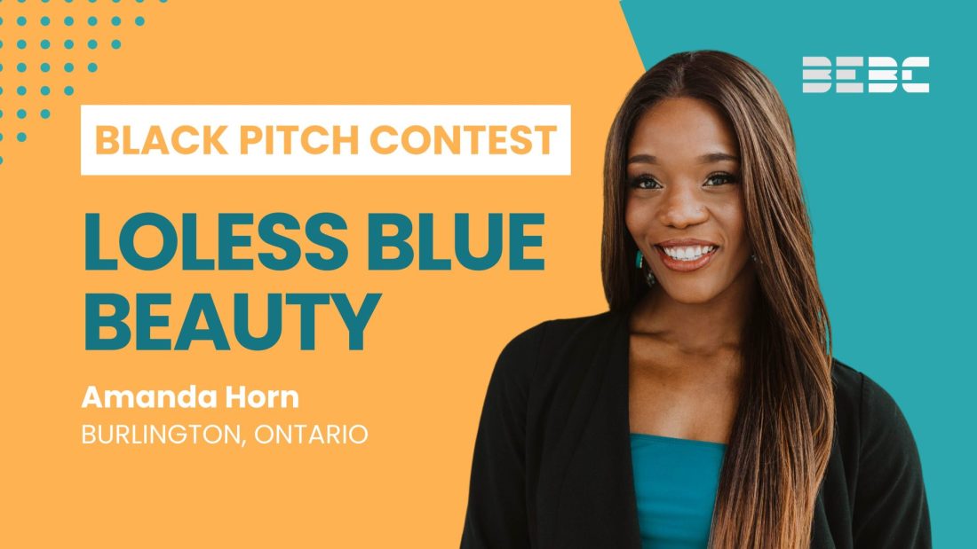 Haltech (@haltech_ric) on Twitter photo 📣 Hey #Haltech community, we need your help! Vote for <a href="/GoLoLess/">LoLess Blue Beauty Co.</a> to win $25K as part of <a href="/BEBCSociety/">Black Entrepreneurs & Businesses of Canada Society</a>'s Black Pitch Contest!
🔗 Cast your vote here 👉 blackentrepreneursbc.org/black-pitch-co… 📣 Hey #Haltech community, we need your help! Vote for <a href="/GoLoLess/">LoLess Blue Beauty Co.</a> to win $25K as part of <a href="/BEBCSociety/">Black Entrepreneurs & Businesses of Canada Society</a>'s Black Pitch Contest!
🔗 Cast your vote here 👉 blackentrepreneursbc.org/black-pitch-co…