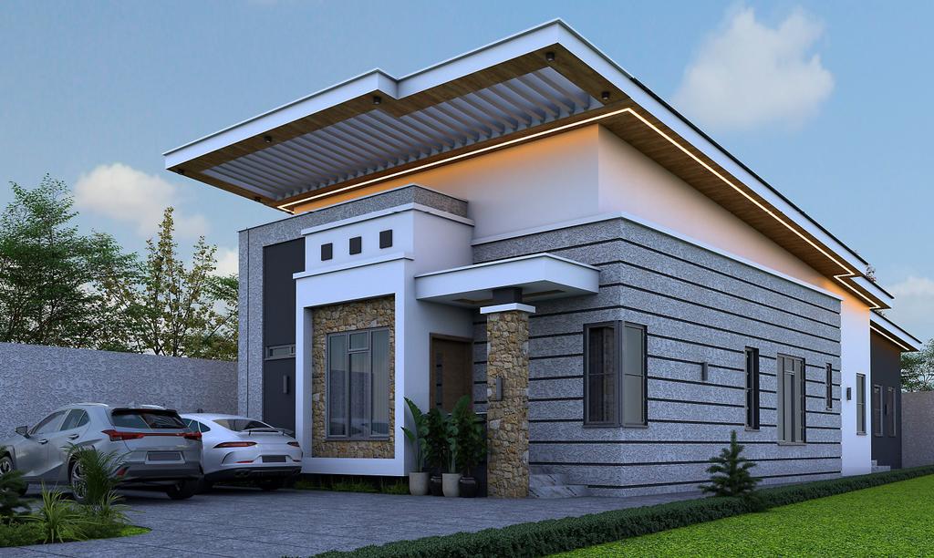 TIJANIQUADRI13's tweet image. Still on bungalows.
I rendered THAT first.
THIS is coming soon.
#revitvray
#revit