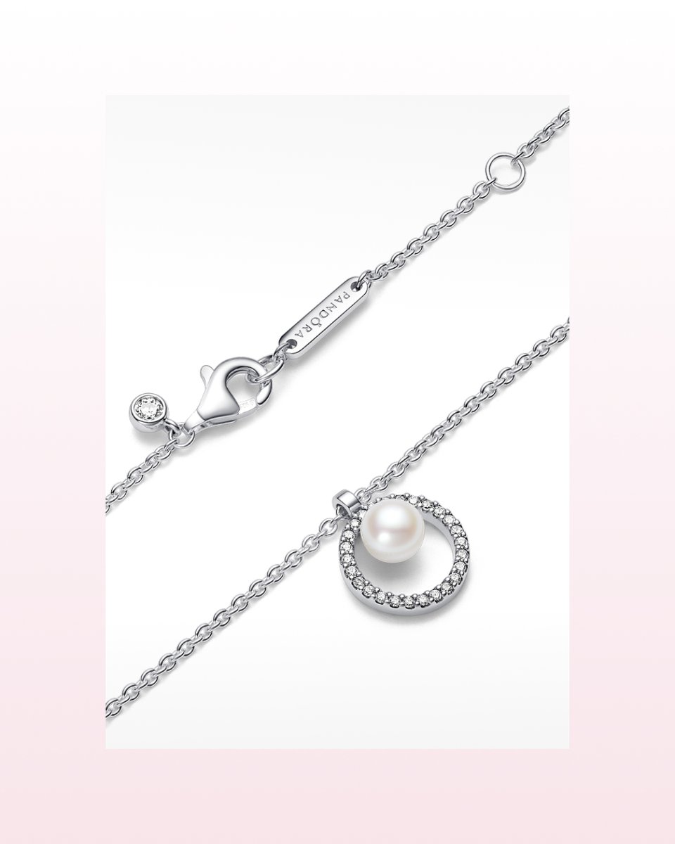 AlbertsJewelers's tweet image. Create your own look with this season's fresh finds. 💕#Pandora #PandoraStyle #NewArrivals
