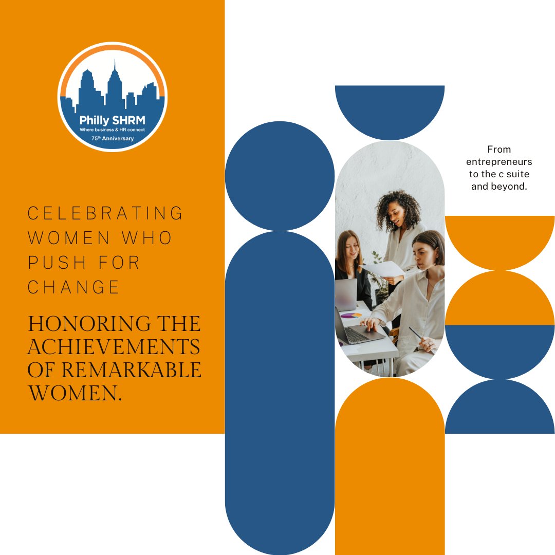 Exciting news! Our Women's History Month social media takeover is here, celebrating women making a difference. From entrepreneurs to the c suite, we'll highlight those pushing boundaries. #EmpowerWomen #EqualityForAll