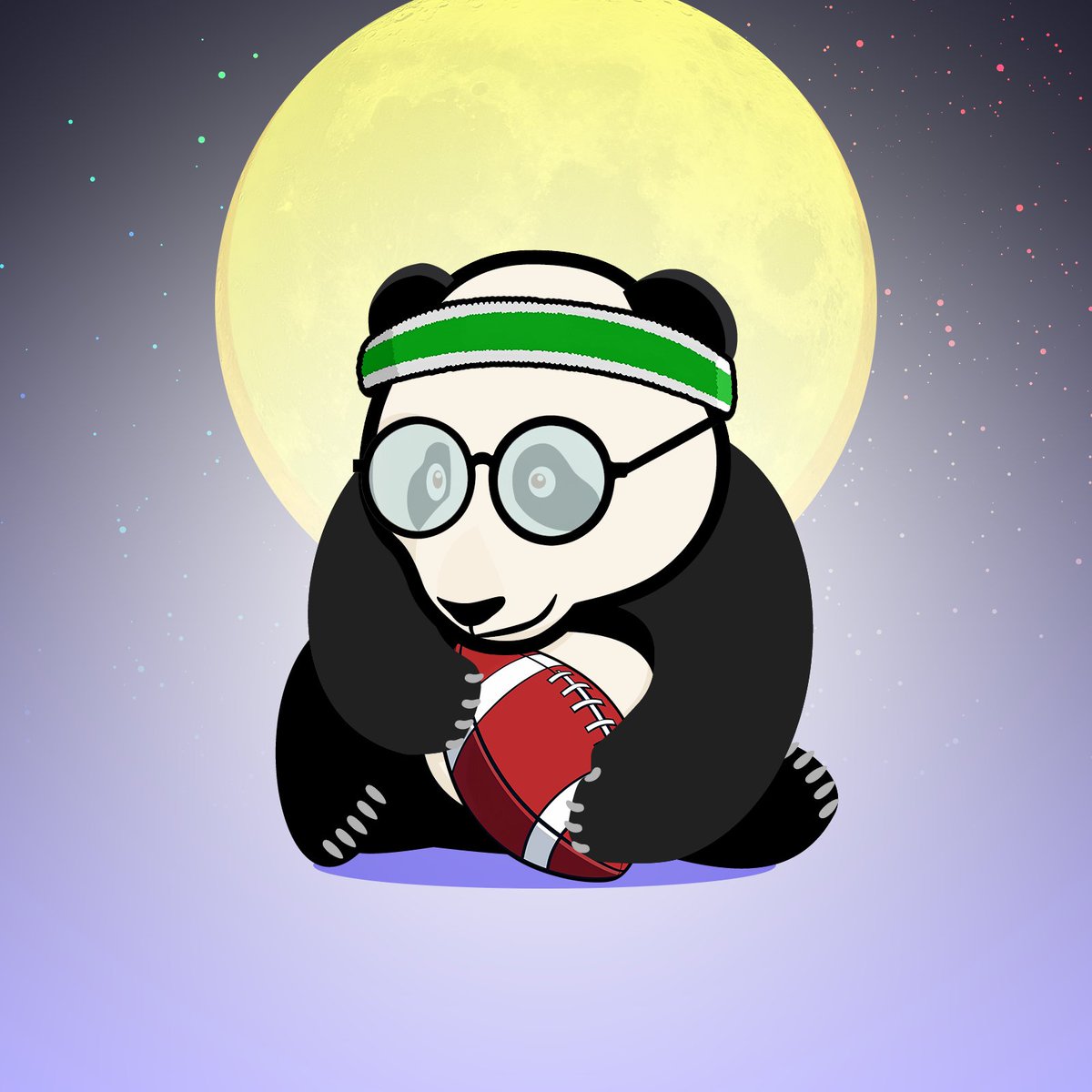 pudwtf's tweet photo. Panda quiz giveaway ✨🐼 
Did you know that all panda traits are a nod to people in the Cosmos ecosystem...
The first person to tag the relevant people relating to the NFT's below win a free panda HODL.
#pandahodl https://t.co/IkEeFvtUj1