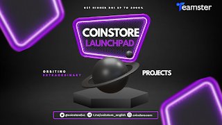 Coinstore's Web3 wallet offers users a seamless experience to securely manage their assets and dive into the world of DeFi, eliminating the need for intermediaries. Discover the convenience and freedom it provides. #coinstore #web3 #cryptocurrency