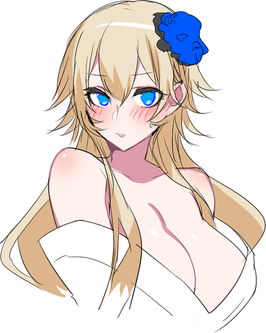 いもさんの絵を貼る流れを見て 