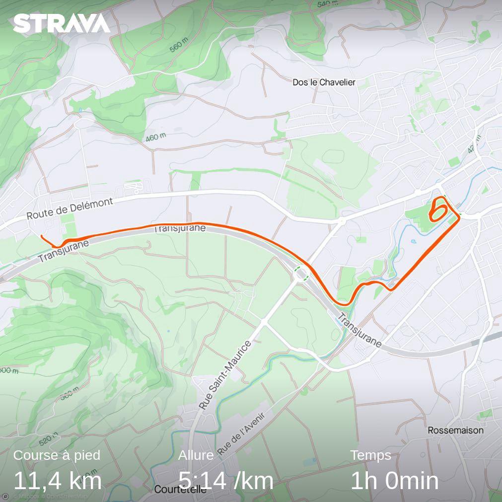 WarnerTof's tweet photo. AS42 35’ sans ECH
10’ footing 
AS21 15’ 
Fourchette haute sur la deuxième allure, pas facile, mais confiant 
#run #running #passion #runningman #garmin #yolo #nike #beatyesterday https://t.co/LlqUen7bhO