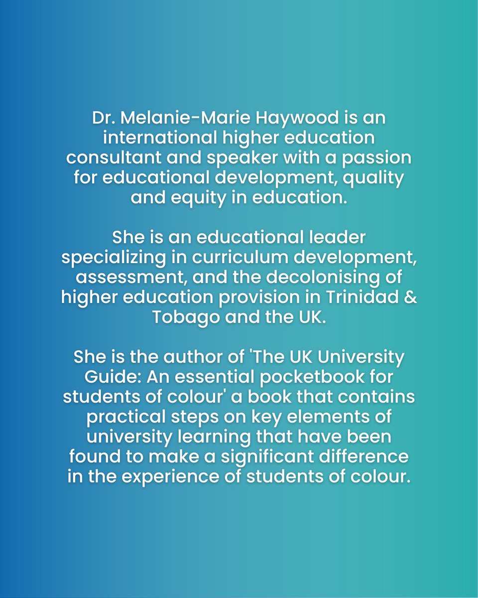 With Insight Education tweet media