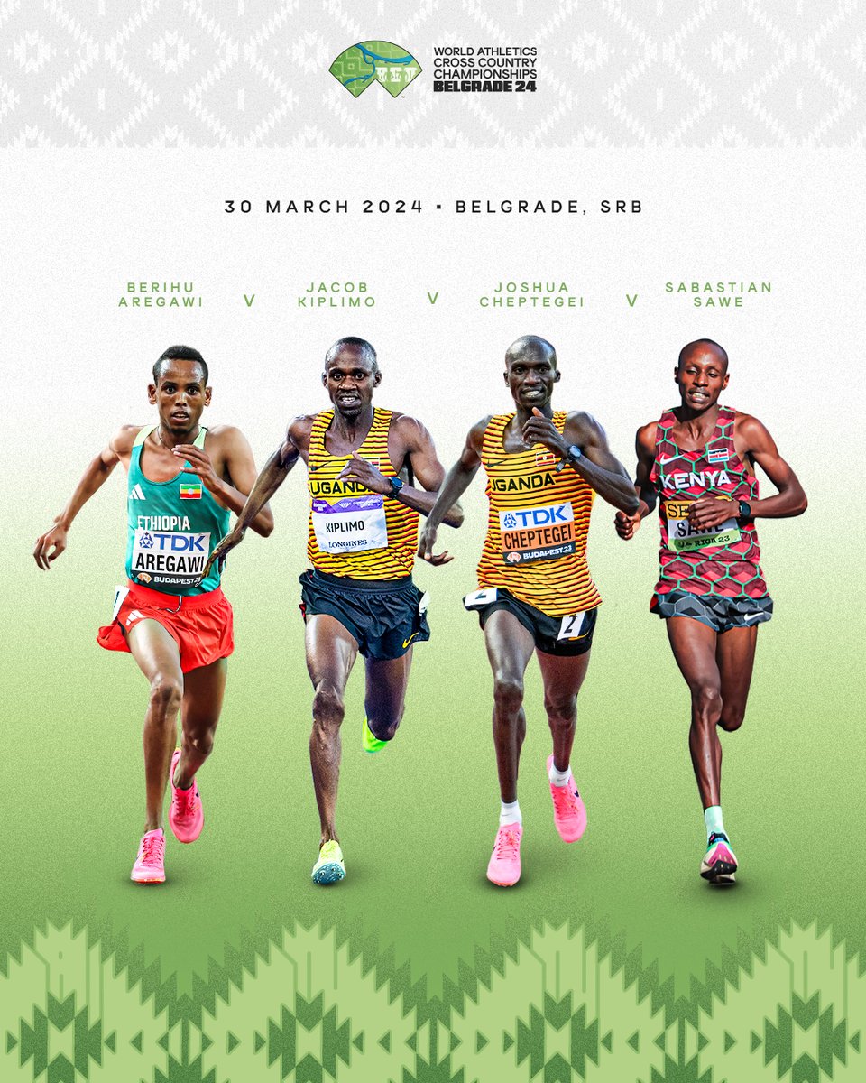 World Athletics (@WorldAthletics) / X
