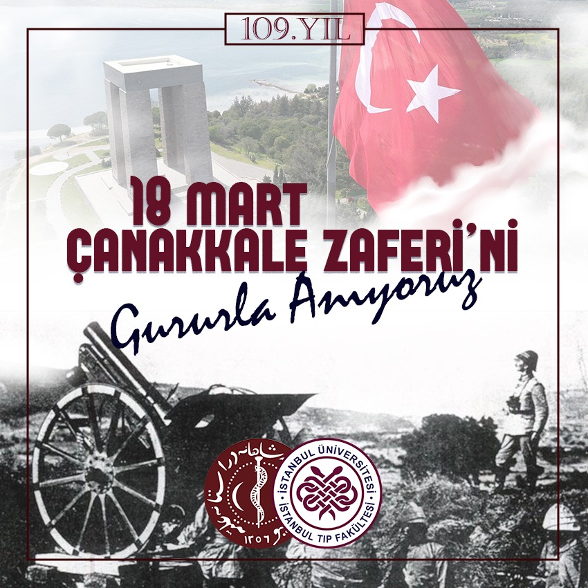 İstanbul Tıp Fakültesi (@istanbultipf) on Twitter photo 