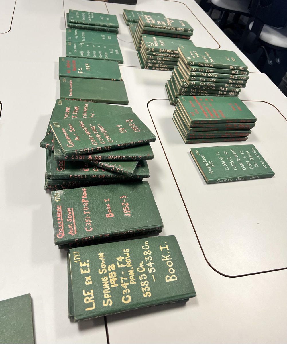 Plant Phenomics tweet media