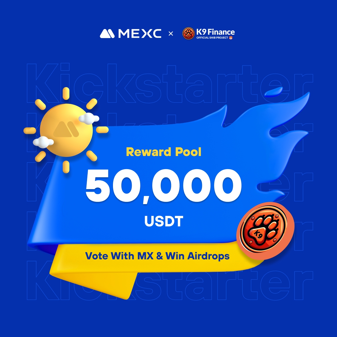 MEXC tweet media
