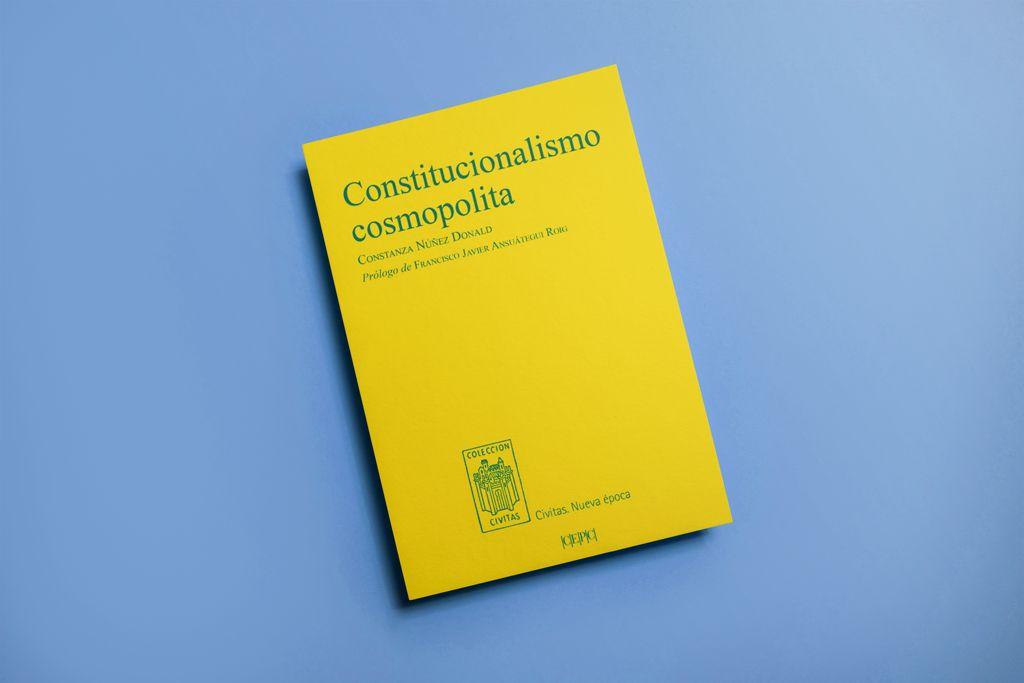Constanza Núñez, académica <a href="/derechouchile/">Facultad de Derecho</a>, recibe premio a la Mejor Tesis Doctoral 2022-2023 de la Sociedad Española de Filosofía Jurídica y Política por "Constitucionalismo Cosmopolita” uchile.cl/u214011