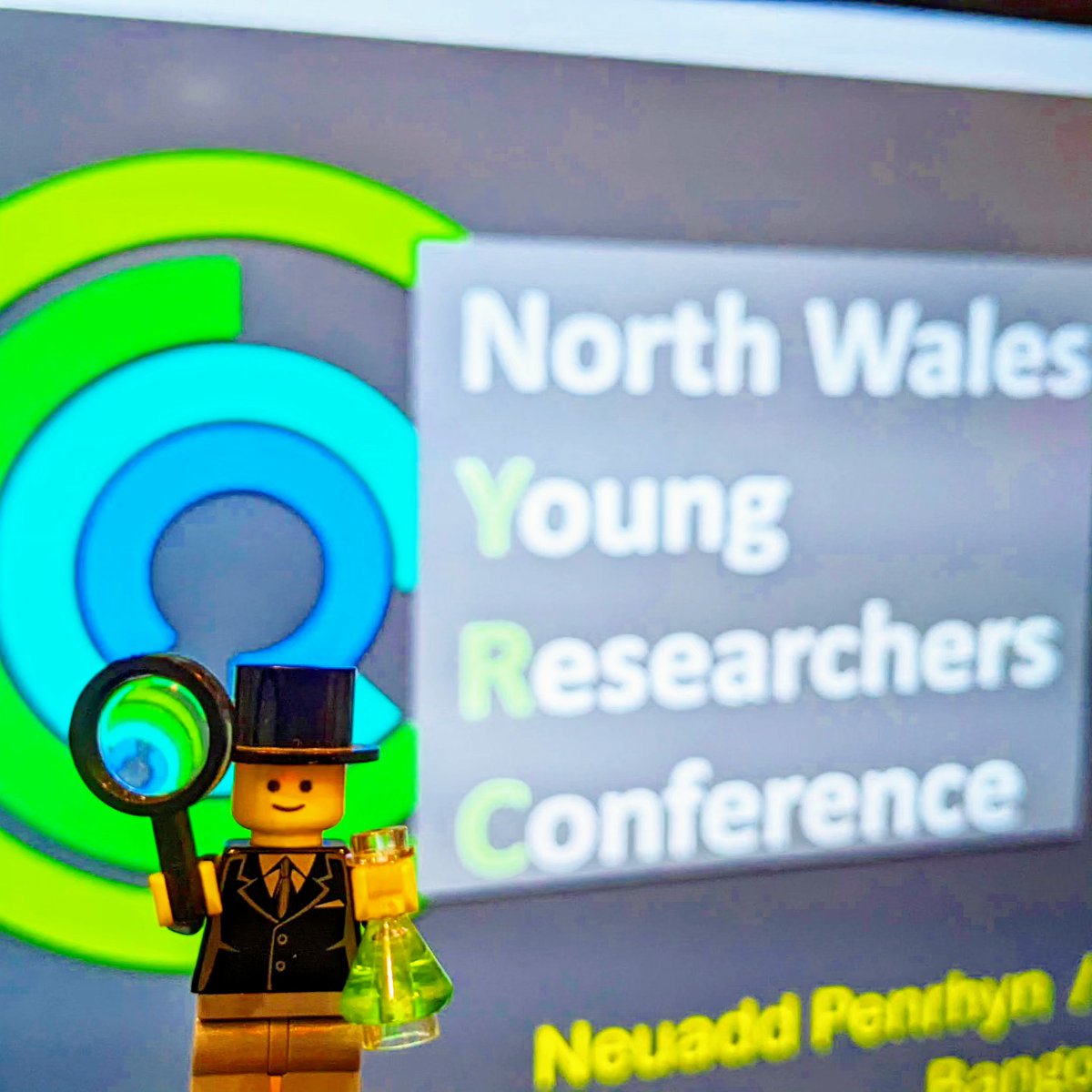 Hamster Productions 🎩 tweet media