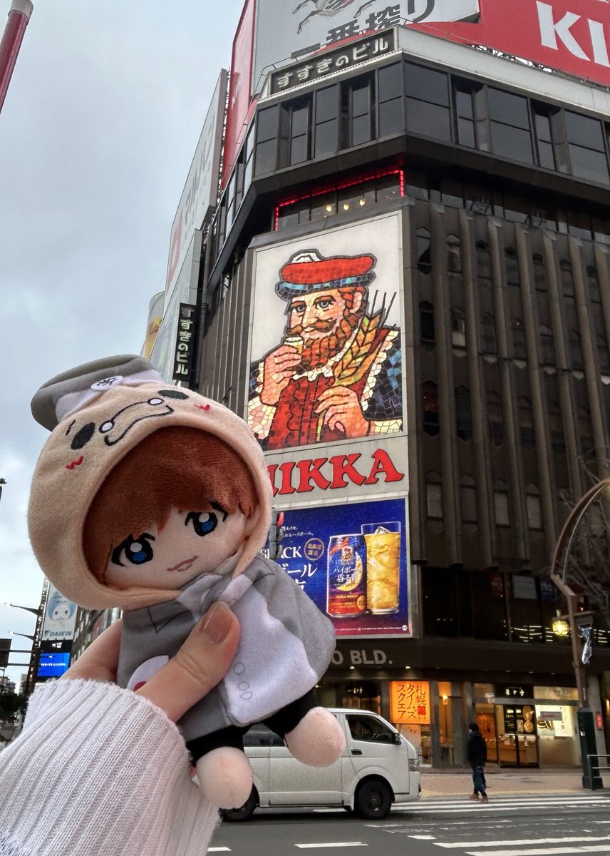 北海道美味しいもの沢山あって最高だね👍🏻✨