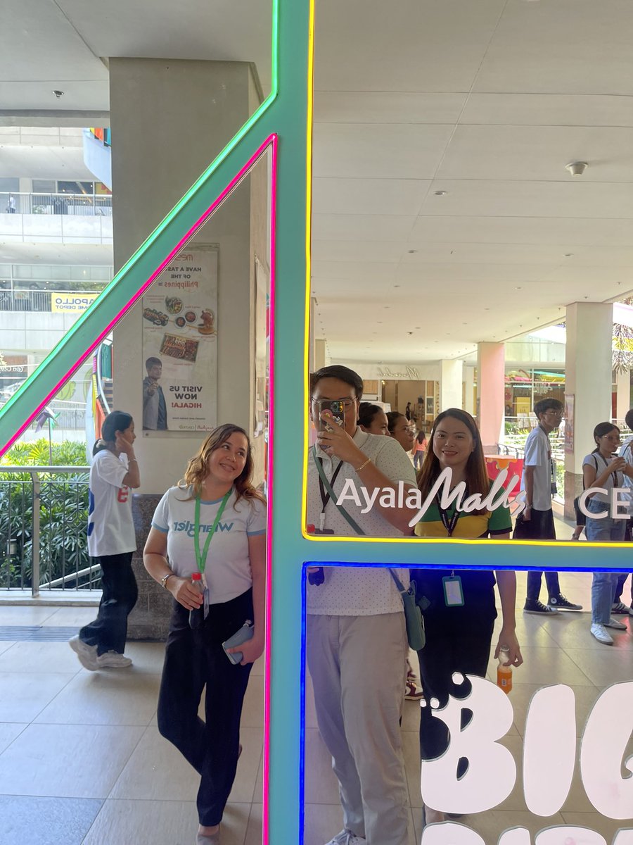 arcymeneses's tweet image. #BigBite everyday since sabado haha
