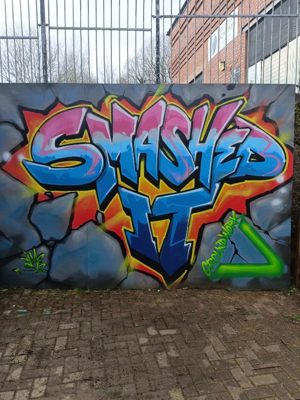 Groundwork NW (@gwknorthwales) on Twitter photo We love ❤ this positive affirmation created by <a href="/dime_one/">andy dimeone birch</a> for our youth project participants.
#PositiveAffirmation We love ❤ this positive affirmation created by <a href="/dime_one/">andy dimeone birch</a> for our youth project participants.
#PositiveAffirmation