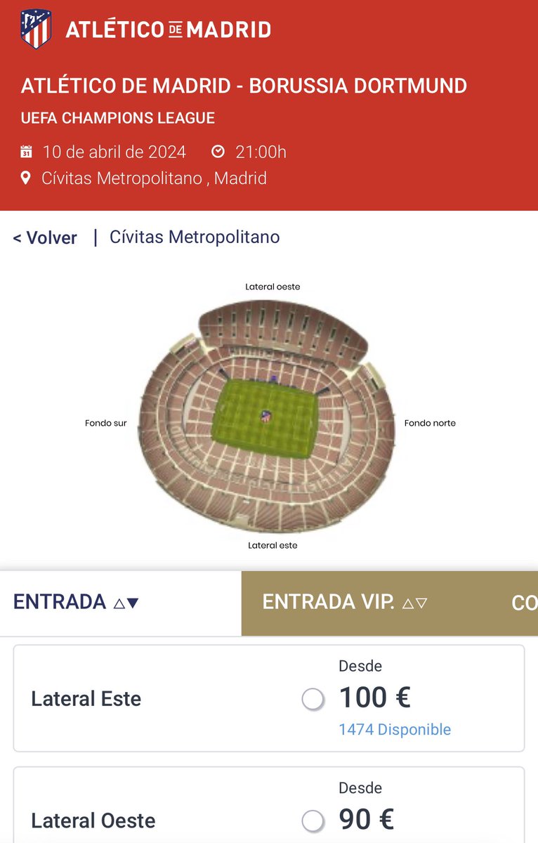 Atletico Universe tweet media