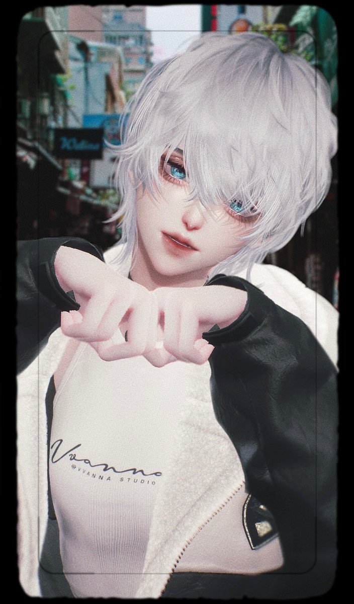 sono__100's tweet photo. .

『はーい　きみの園くんですよー。』

.

 #lepapilion_llms
 #キラパラ男子 https://t.co/BRNAX9Uroa