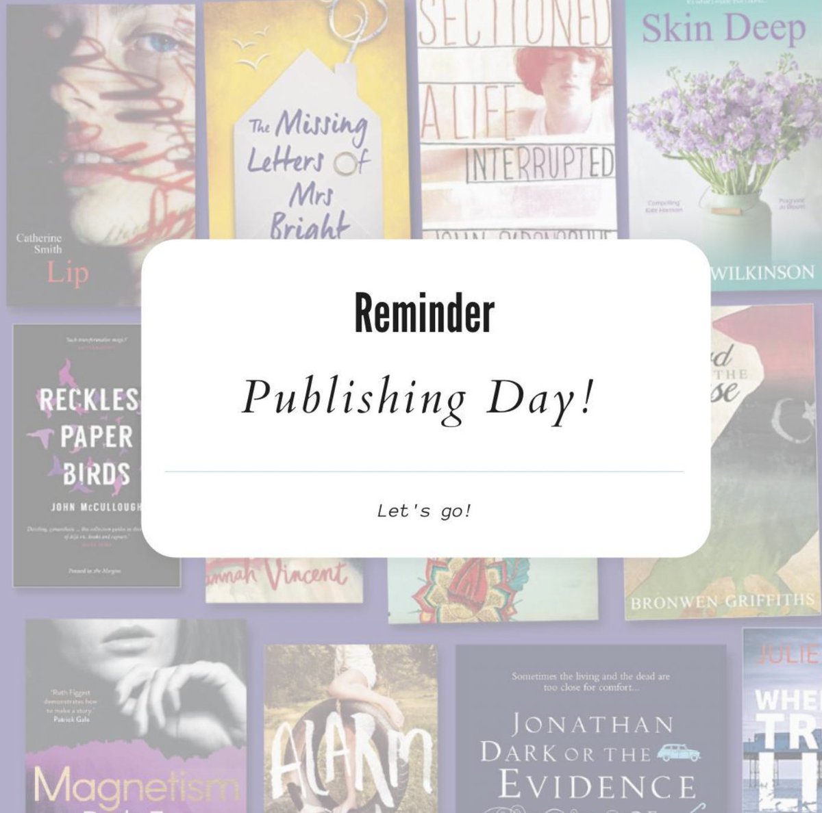If you're a writer with a manuscript you want to get published, then you need to come to our online #PublishingDay on Saturday 18 May to find out how. A full day of workshops from industry professionals will help you to make your writing dreams a reality. eventbrite.co.uk/o/the-creative…