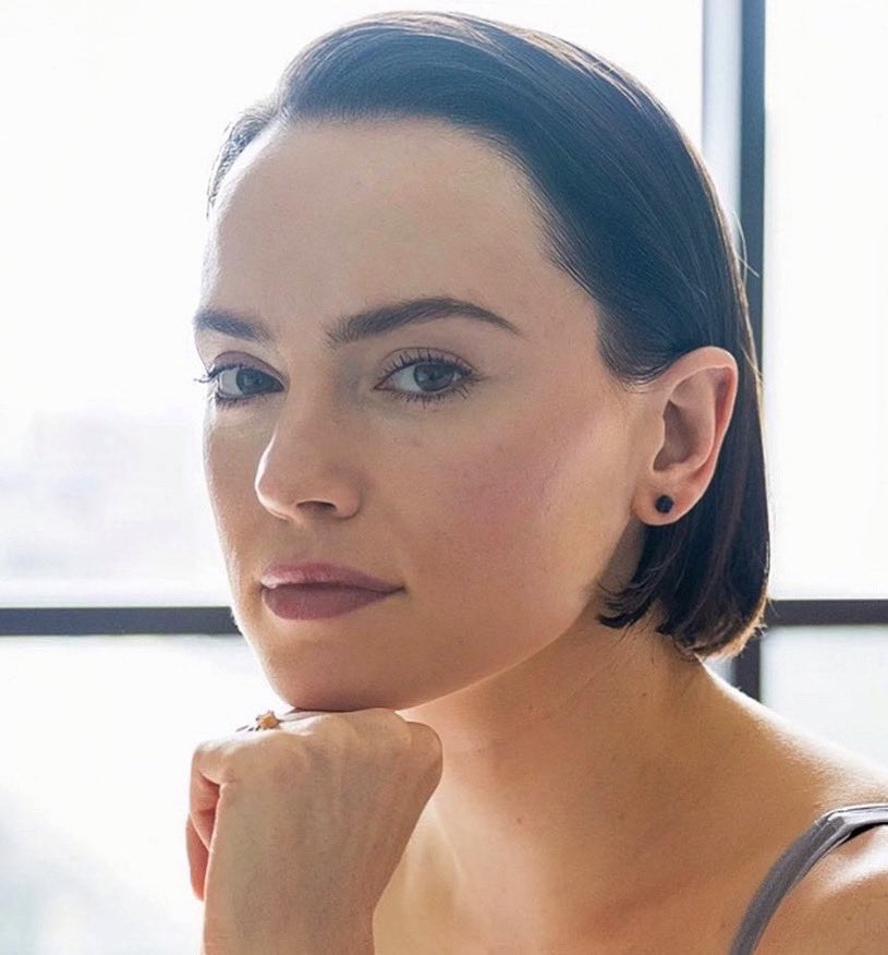 Spellbindingly beautiful 🤩 #daisyridley #SXSW24 #sxsw