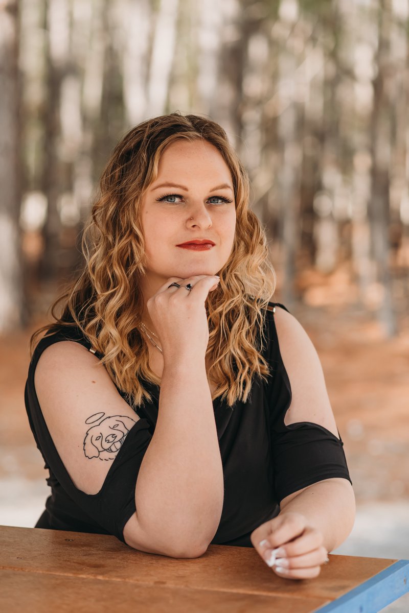 Lindsay Schraad Keeling tweet media