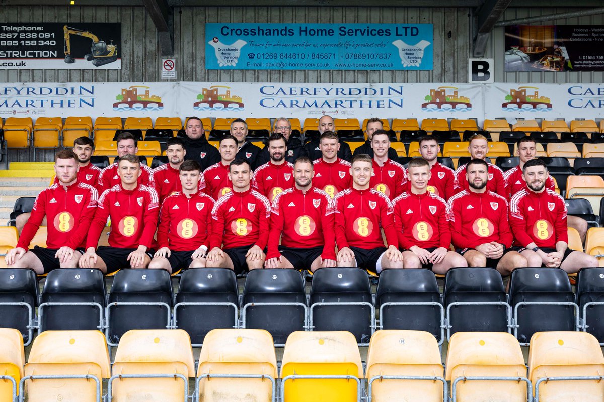 🏴󠁧󠁢󠁷󠁬󠁳󠁿🤩

<a href="/Cymru/">Wales 🏴󠁧󠁢󠁷󠁬󠁳󠁿</a> | #JDCymruPremier