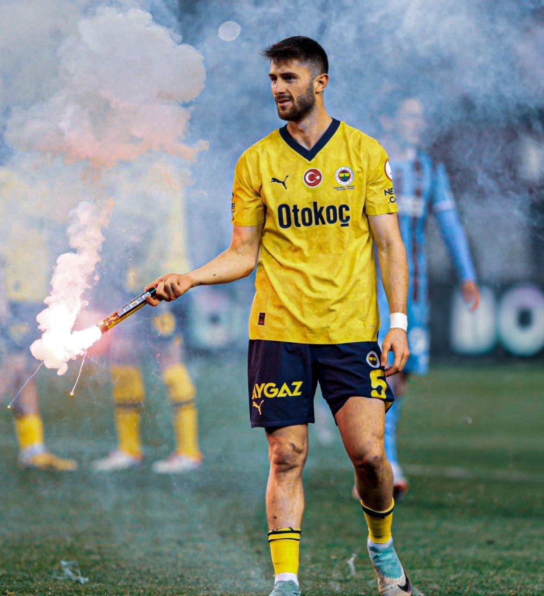 Fener10line's tweet photo. İSMAİL YÜKSEK. https://t.co/ONmA3J7mUt