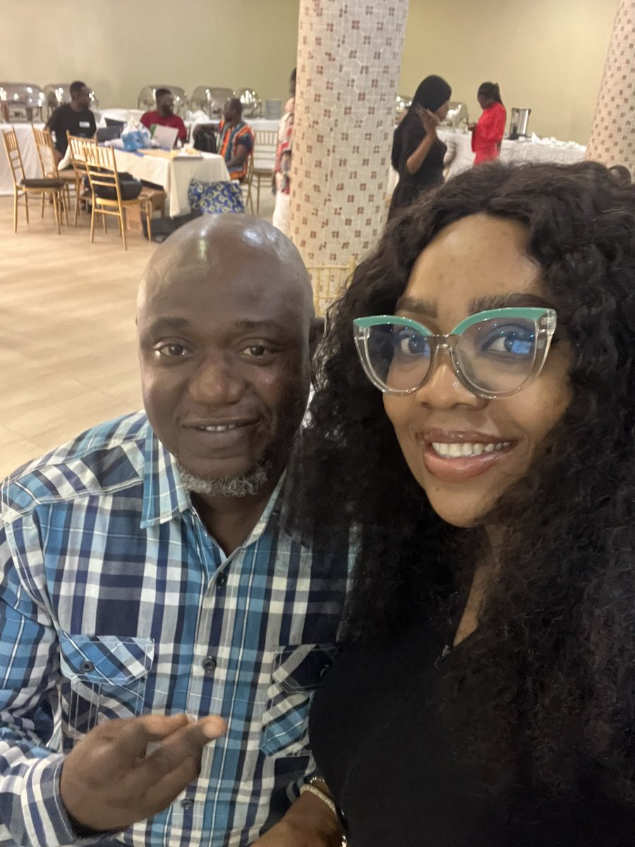 Okeremartha's tweet photo. Identity is powerful! When reporting on issues of #conflict, find the commonalities. - Temisan Etiosa, Media Specialist of @SFCG_ @PINDFoundation @EUinNigeria @sunnydada24 
#PeaceBuilding #ConflictReporting
@Greatlizzie @GeorgeAwajis https://t.co/0x1bgzNh5B