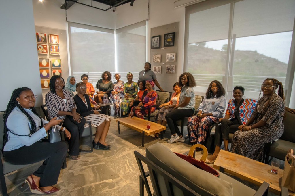 A perfect day to head to our blog for the key takeaways from women climate leaders at our Women in Climate (WiC) event. Let us know what resonated with you in the comment section! Read here: surgeafrica.org/blog/wic-inter… #InternationalWomensDay2024 #WomeninClimate #SurgeAfricaOrg