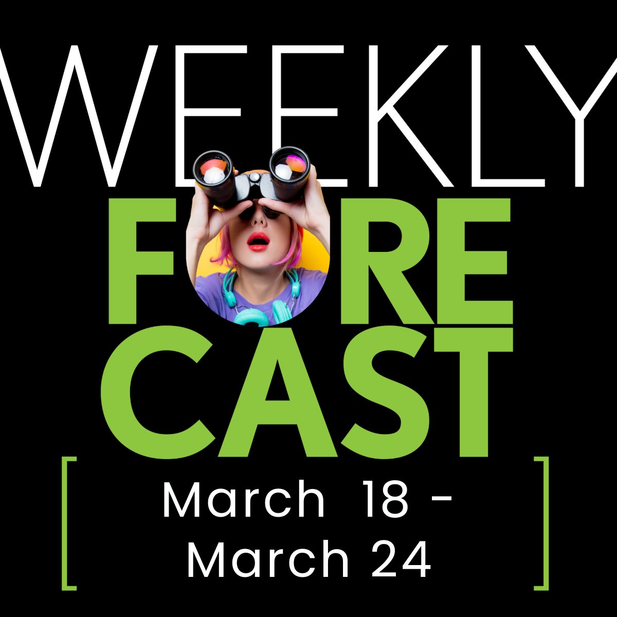 go52events's tweet photo. Our Weekly Forecast has got you covered with a list of awesome events, gatherings, and happenings in town, just click the link and explore.
📗Here is a fun weekly guide to help plan your week. https://t.co/Vx19e660dz

. https://t.co/8KLmKV2SPo