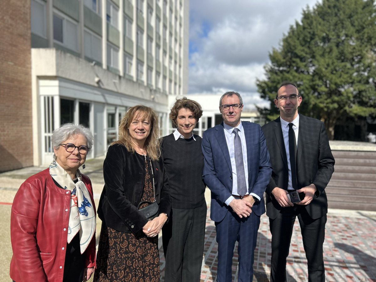 Bénédicte Durand tweet media