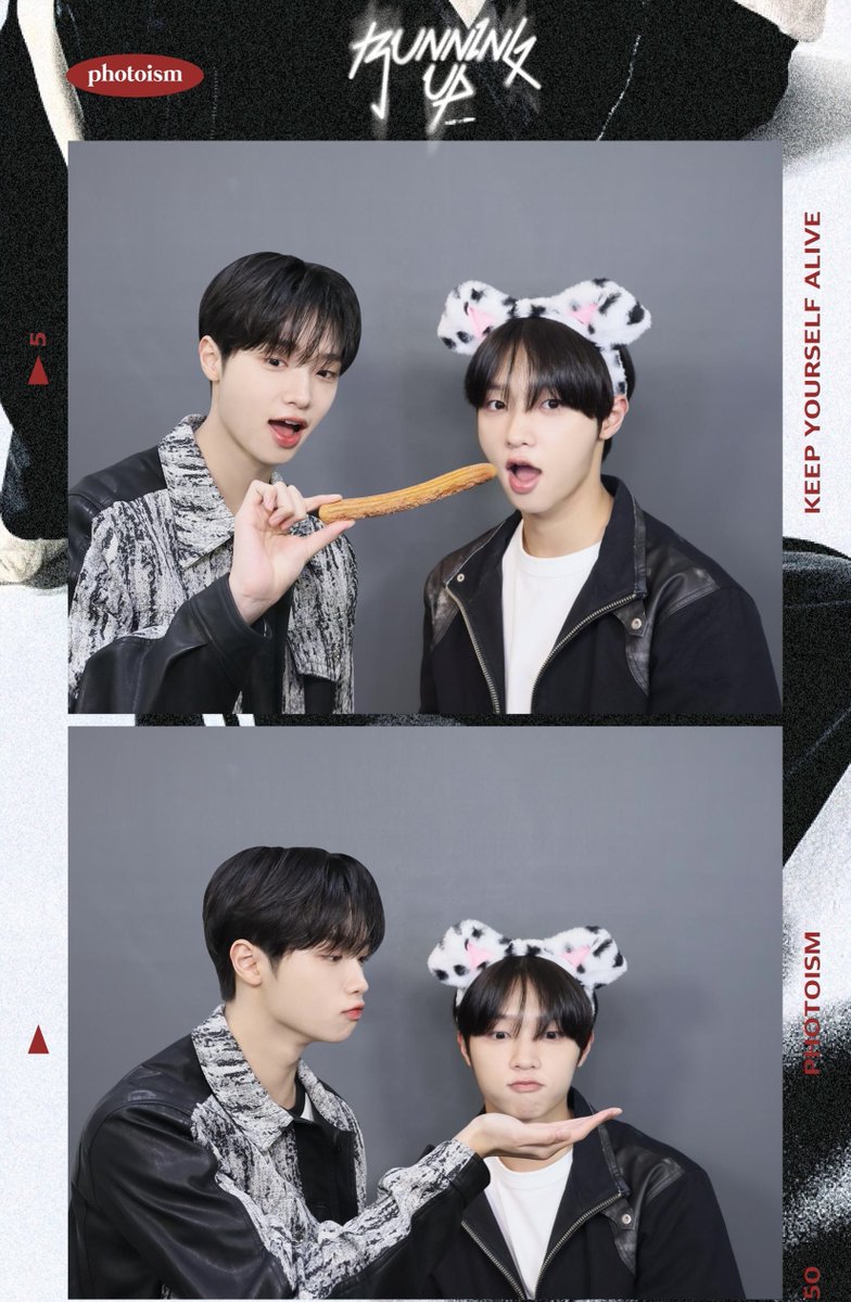 members_MIRAE's tweet photo. [#동표]
나도 내가 너어무 조타아🥹🩵 
#photoism https://t.co/GW4TrHCoQm