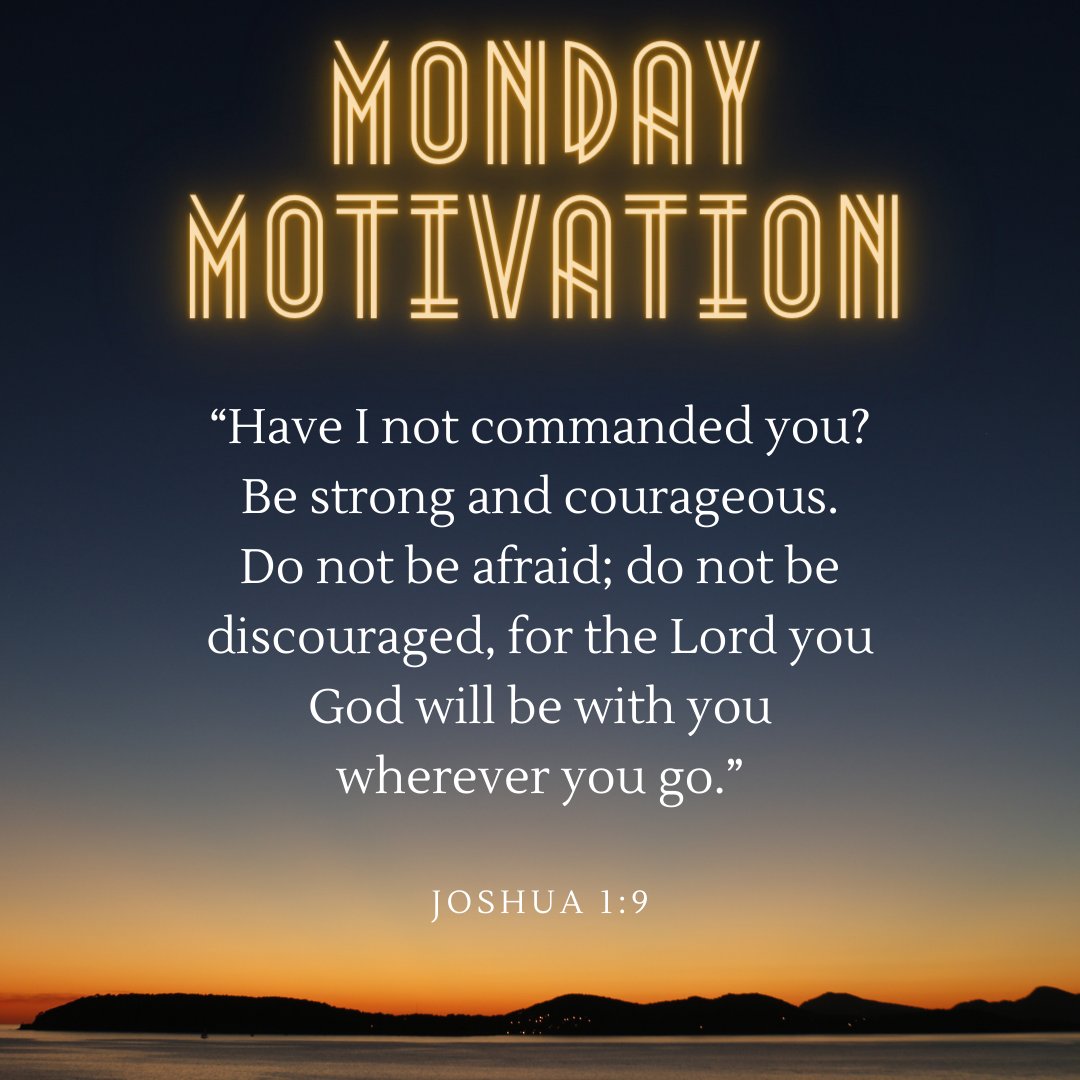 judsonESS's tweet photo. Another week to be the best version of yourself! #MondayMotivation #judsoness @JudsonU https://t.co/QB2pWTzN71