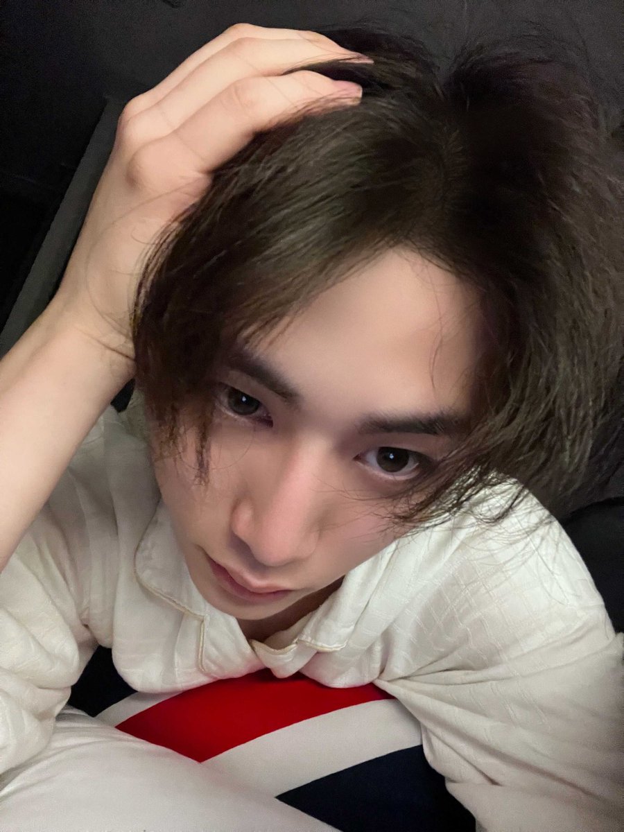 BOYNEXTDOOR_twt's tweet image. 😬😬😬😬😬😬😬

#BOYNEXTDOOR #TAESAN
#보이넥스트도어 #태산
#HOW