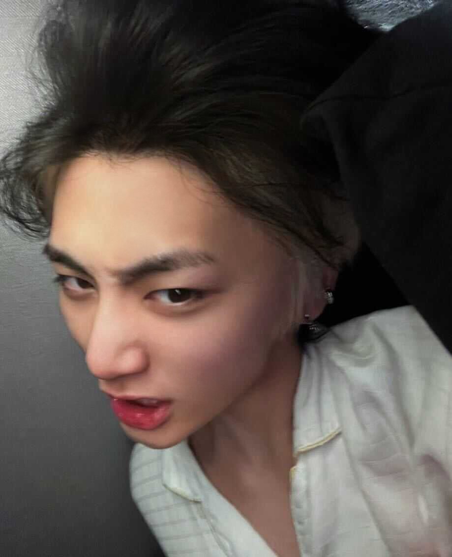 BOYNEXTDOOR_twt's tweet image. 😬😬😬😬😬😬😬

#BOYNEXTDOOR #TAESAN
#보이넥스트도어 #태산
#HOW