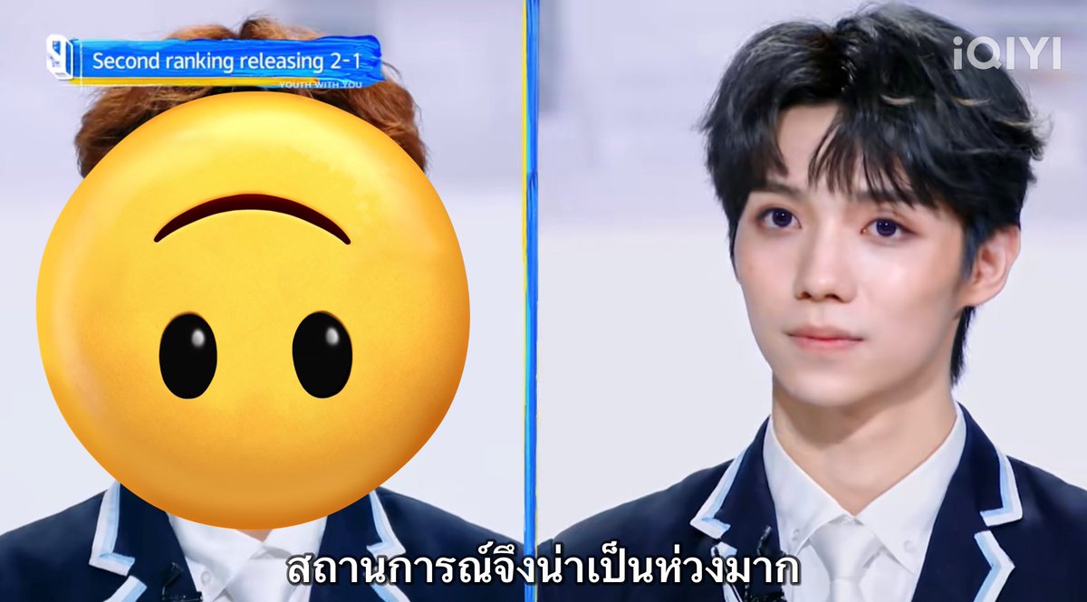 แก รีล่าเค้าเป็นคนนอกด้อมนี่ เค้ายังรู้และดูมีสติมากกว่าใครอีกหลายๆๆๆๆๆคนเลย กุอยากจะแหมคะแนนนำลิ่วมาคนเดียว จ้า กุจะเครซี่ พีดีก็บอกอยู่ว่าสถานการณ์ที่ 1 น่าเป็นห่วงเพราะที่ 2 ไล่มาแล้ว เพื่อนๆก็บอกว่าห่างกันนิดเดียว แต่อีไหนไม่รู้ที่ไม่ได้อยู่ในสตูเค้าเสือกบอกว่านำลิ่ว ขรรม